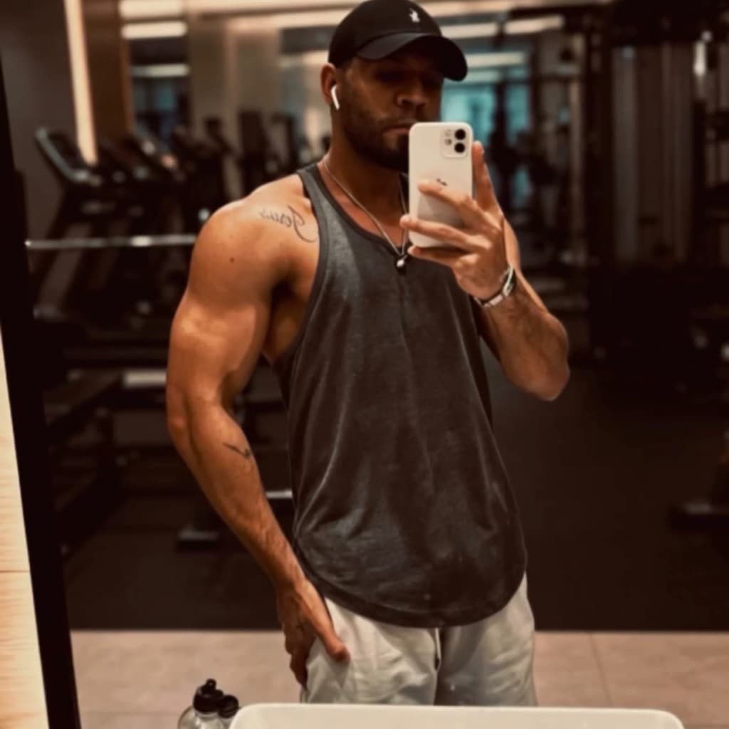 Diego Salles, Recuperação