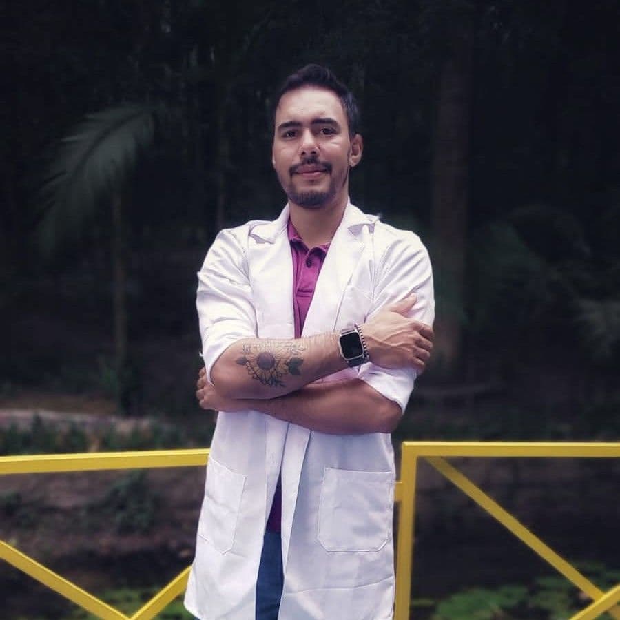 Eduardo, Massagem, foto 2 de 2