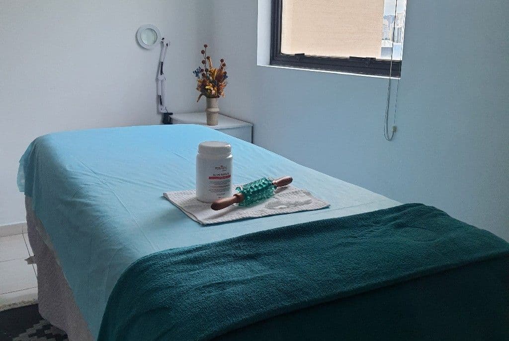 Jessica Passos Fisioterapia E Estética, Massagem, foto 1 de 1