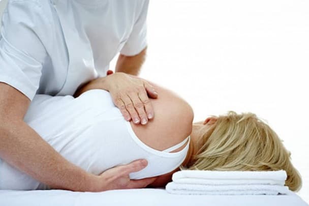 Quiropraxia - Sandro Pedrol - Sorocaba - São Paulo, Massagem, foto 1 de 2