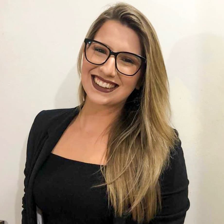 Brenda Vargas, Massagem, foto 1 de 1
