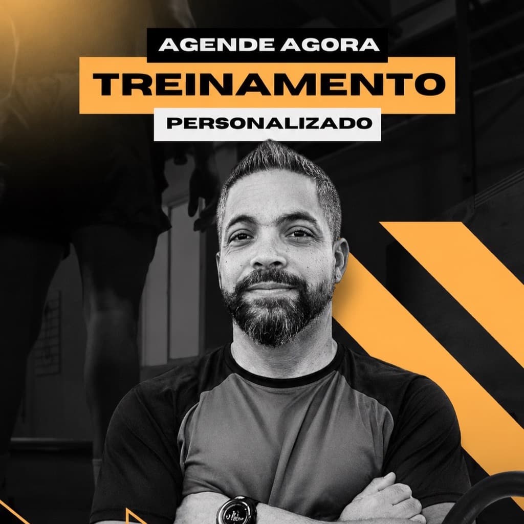 Aueti botelho | Treinador, Treinamento, foto 2 de 3