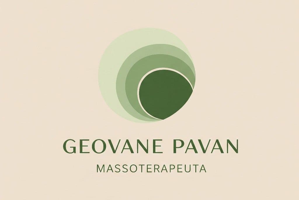 Geovane Pavan Massoterapeuta, Massagem