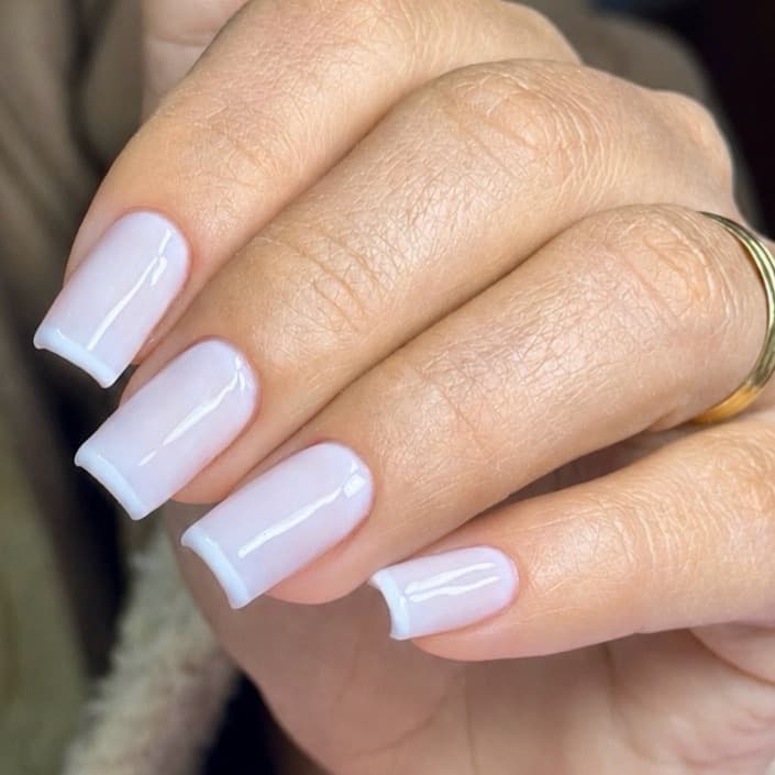 Nicole, Unhas