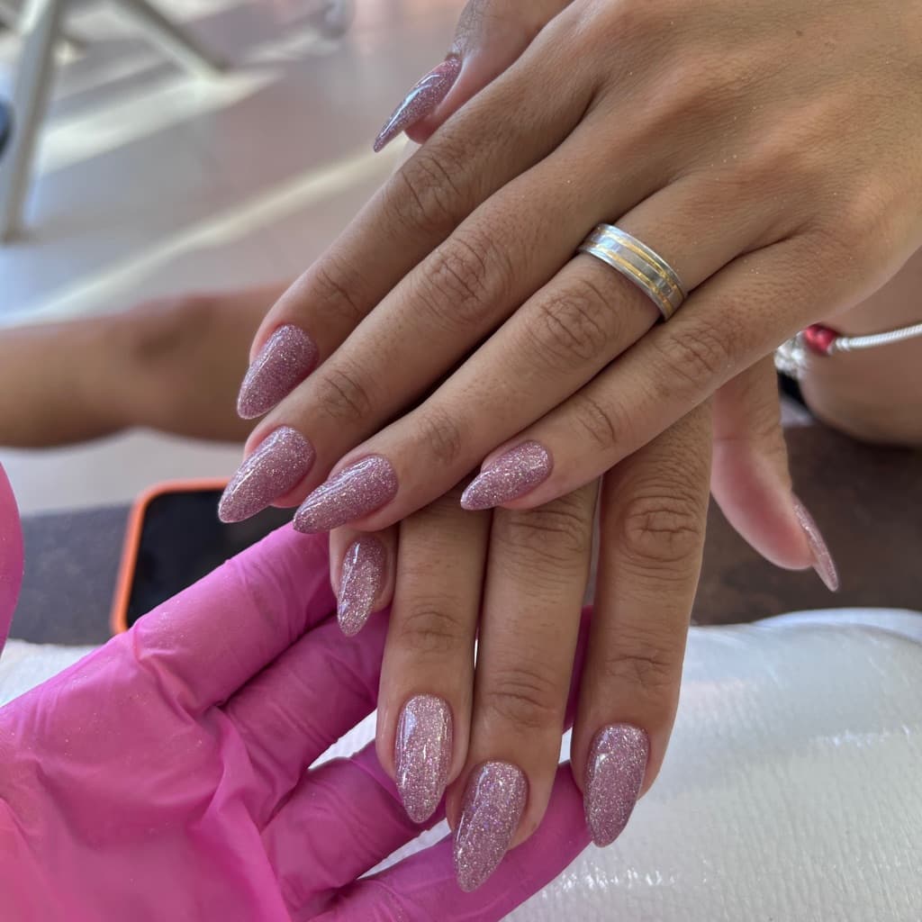 Cah Nail, Unhas, foto 1 de 2
