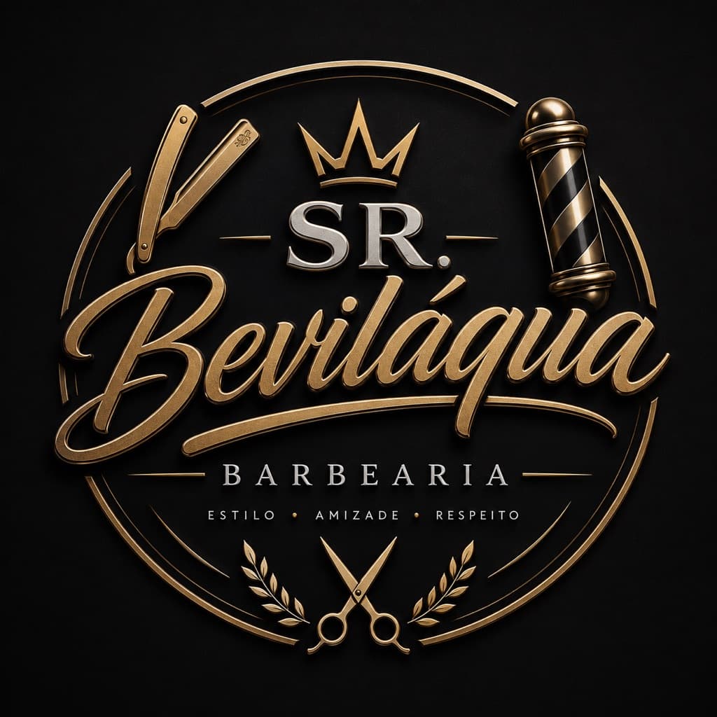 Sr. Bevilaqua, Cabelo, foto 2 de 2