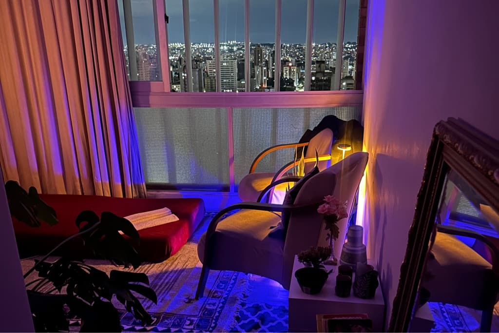 Fred | Alquimia, Massagem, foto 1 de 2