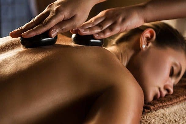 Nexus Massoterapia, Massagem, foto 1 de 2
