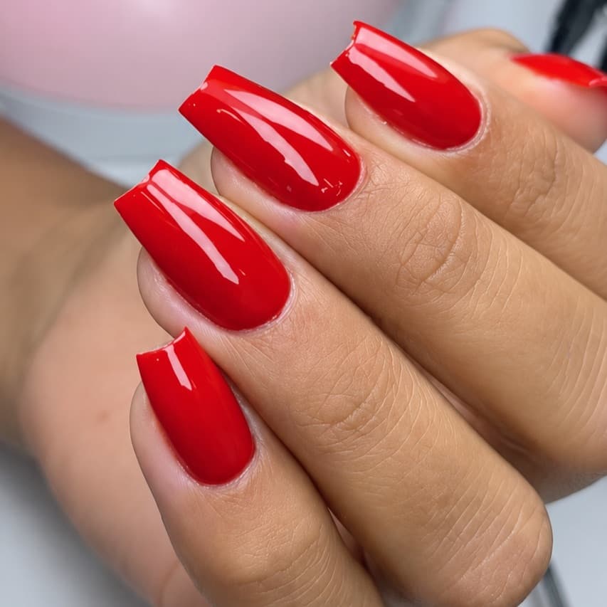 Bianca Pereira, Unhas, foto 1 de 1
