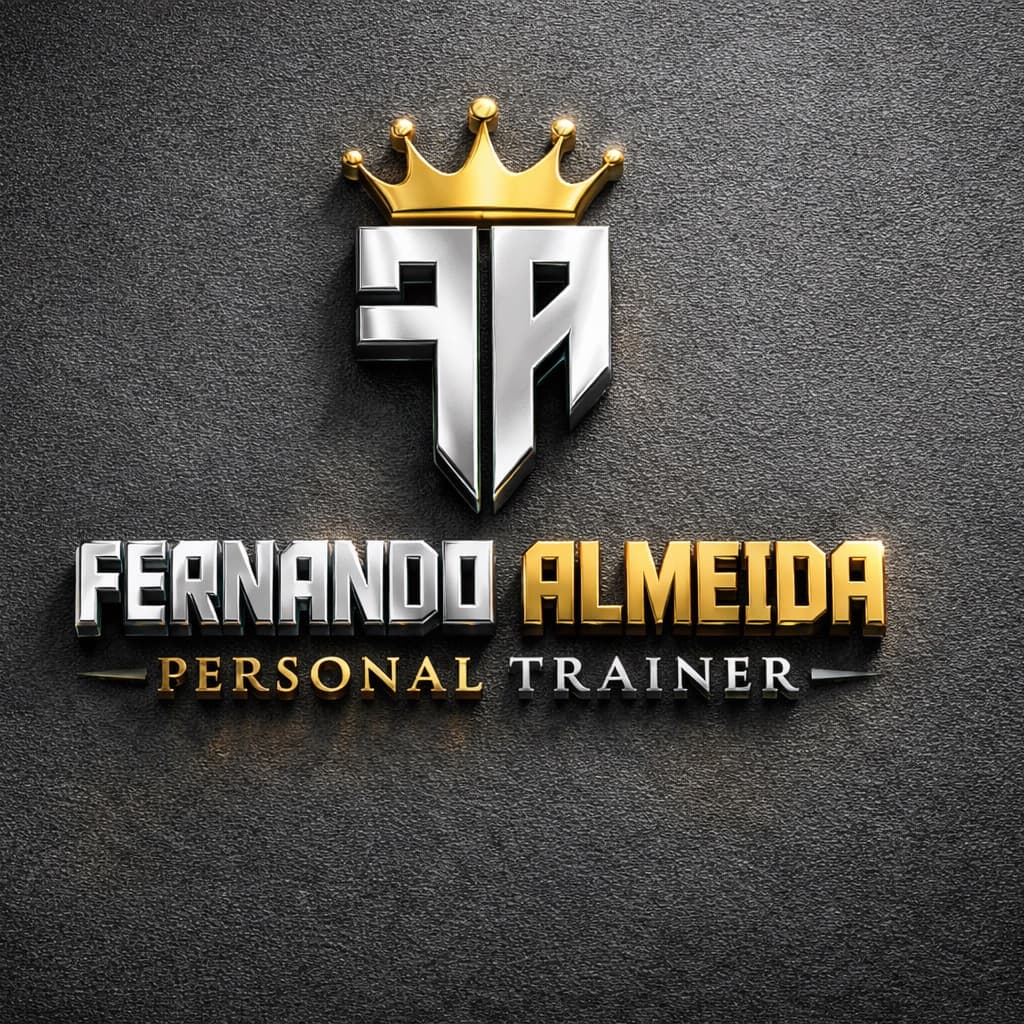 Fernando Almeida, Treinamento, foto 2 de 2