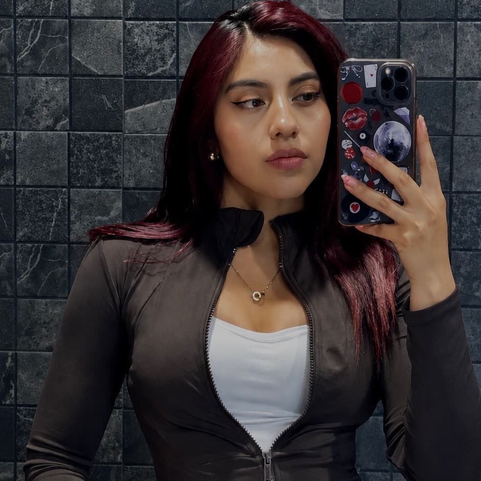 Rubi Islas, Nutrição, foto 1 de 1