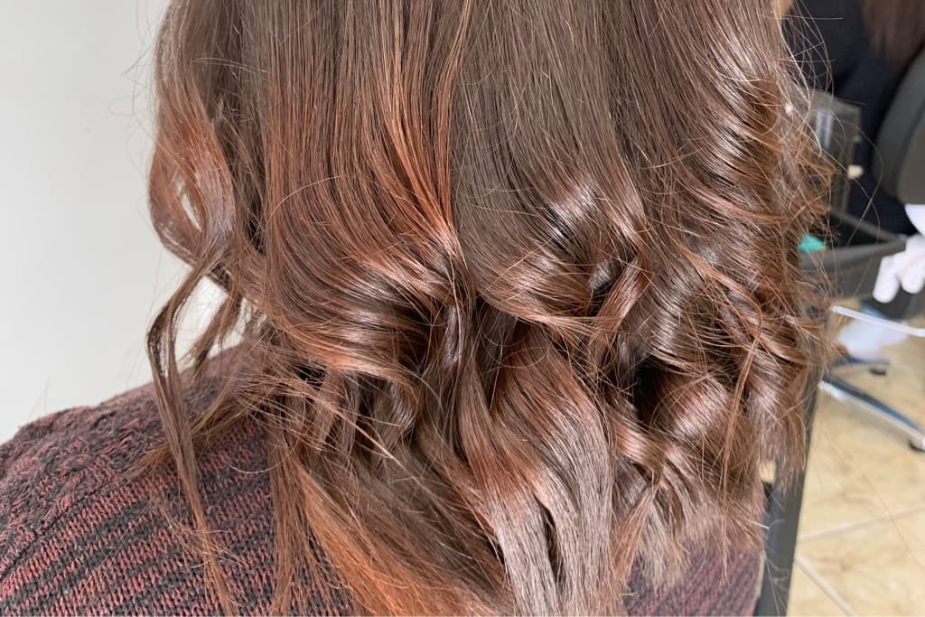 Studio Ingrid Matos, Cabelo, foto 1 de 7