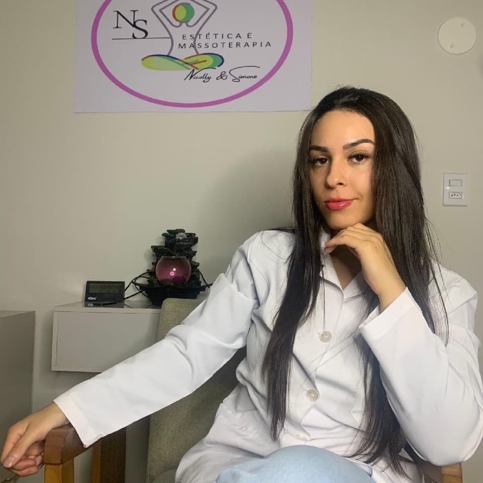 NS Estética E Massoterapia, Massagem, foto 2 de 2
