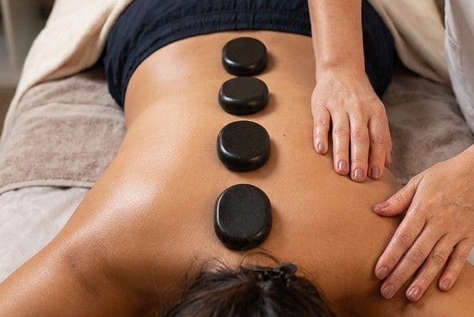 Nayane Massoterapeuta, Massagem, foto 1 de 2
