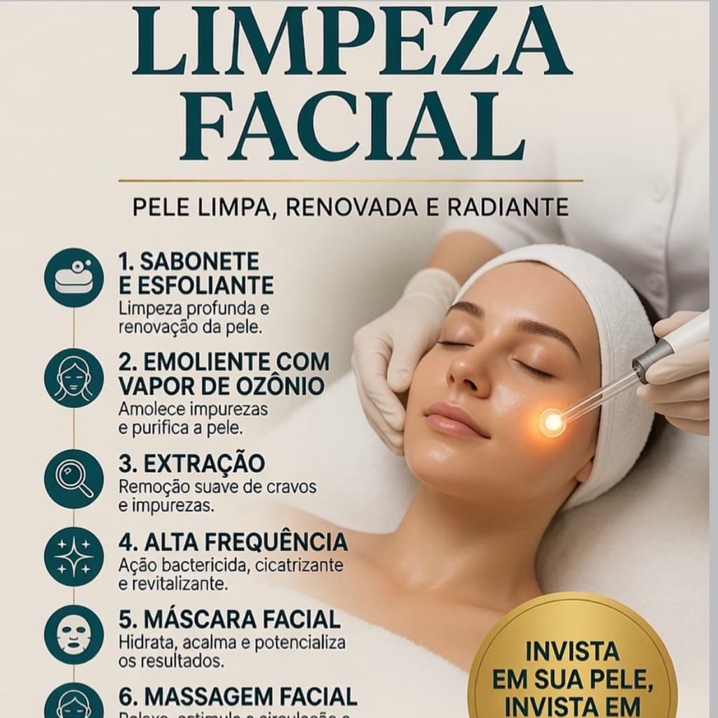 Cantinho da Bru, Massagem, foto 2 de 5