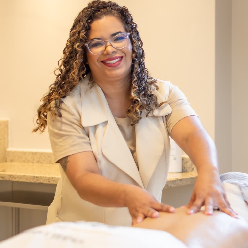 Elaine Oliveira Massoterapeuta, Massagem, foto 2 de 2