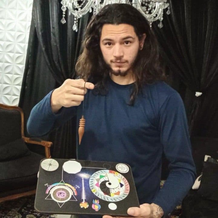 Floriano Tantra, Massagem, foto 2 de 2