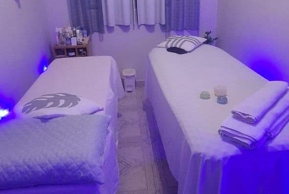 Vivi massoterapia, Massagem, foto 1 de 2