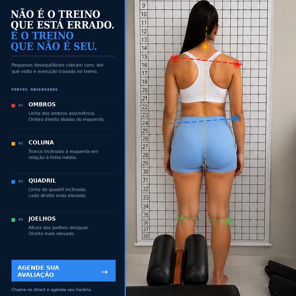 Ivan Rizerio, Treinamento, foto 1 de 2
