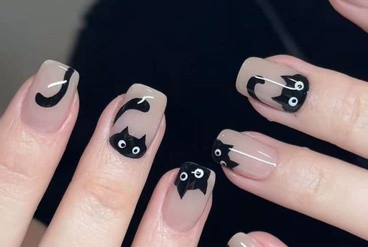 Eloh, Unhas, foto 1 de 2