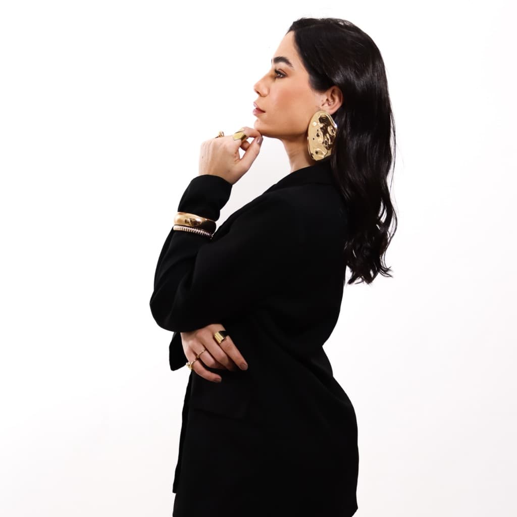 Maria Carolini, Massagem, foto 1 de 1