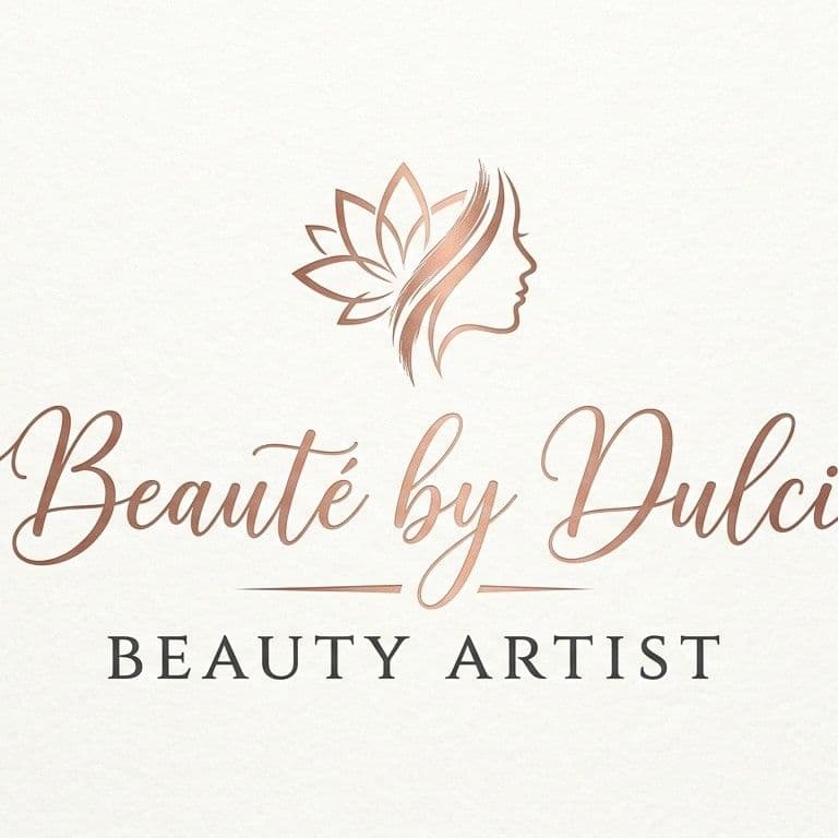 Beauté By Dulci, Maquiagem, foto 2 de 2
