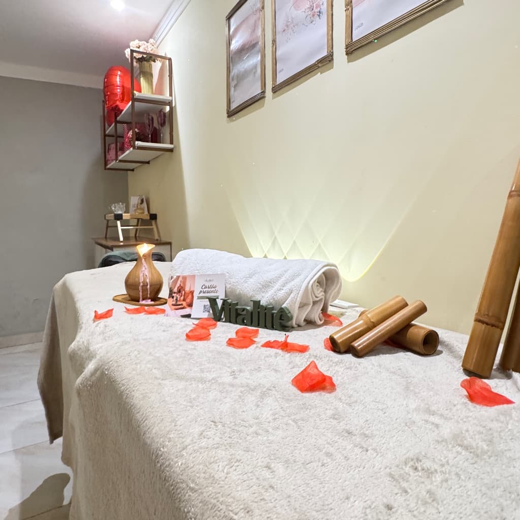 Vitalitê, Massagem, foto 1 de 1