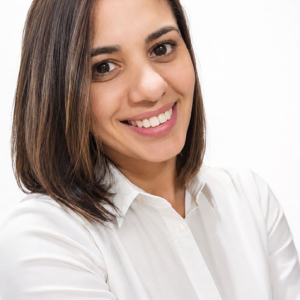 Nádia Soares, Unhas, foto 1 de 1