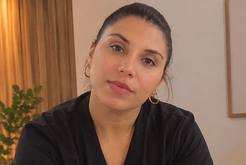 Priscilla, Massagem, foto 1 de 2