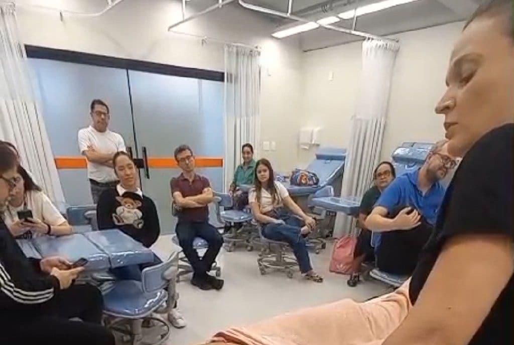 Josué Barros Pessoa 53 Anos, Massagem, foto 1 de 4
