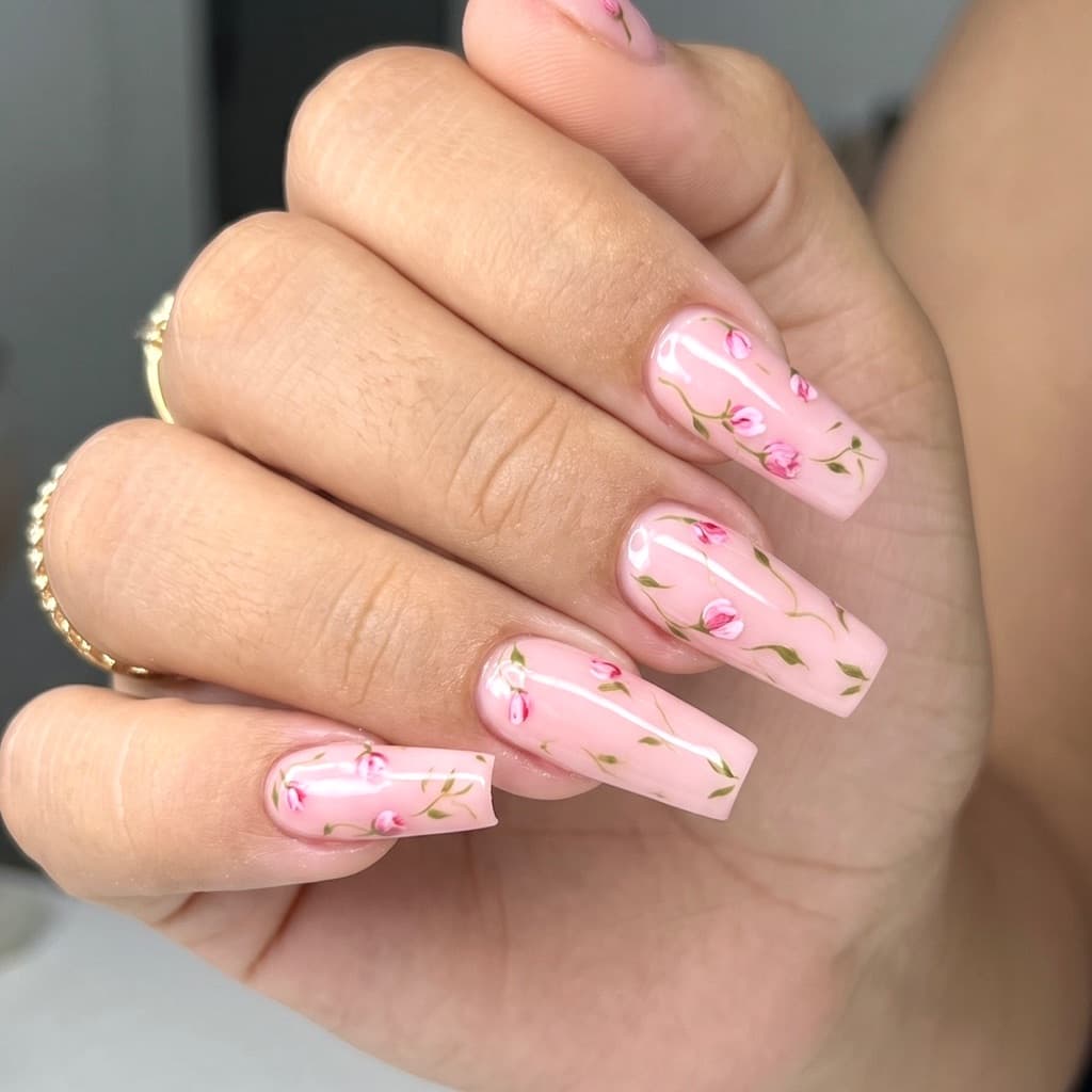 Rafaela Martins, Unhas, foto 1 de 1