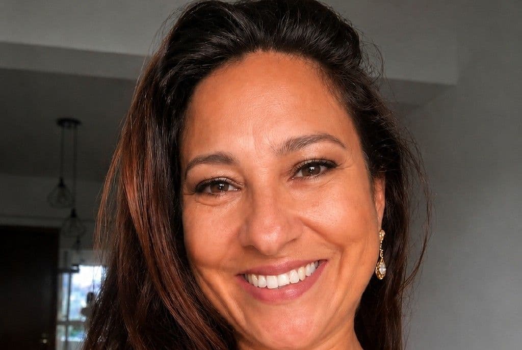 Fernanda, Massagem, foto 1 de 1