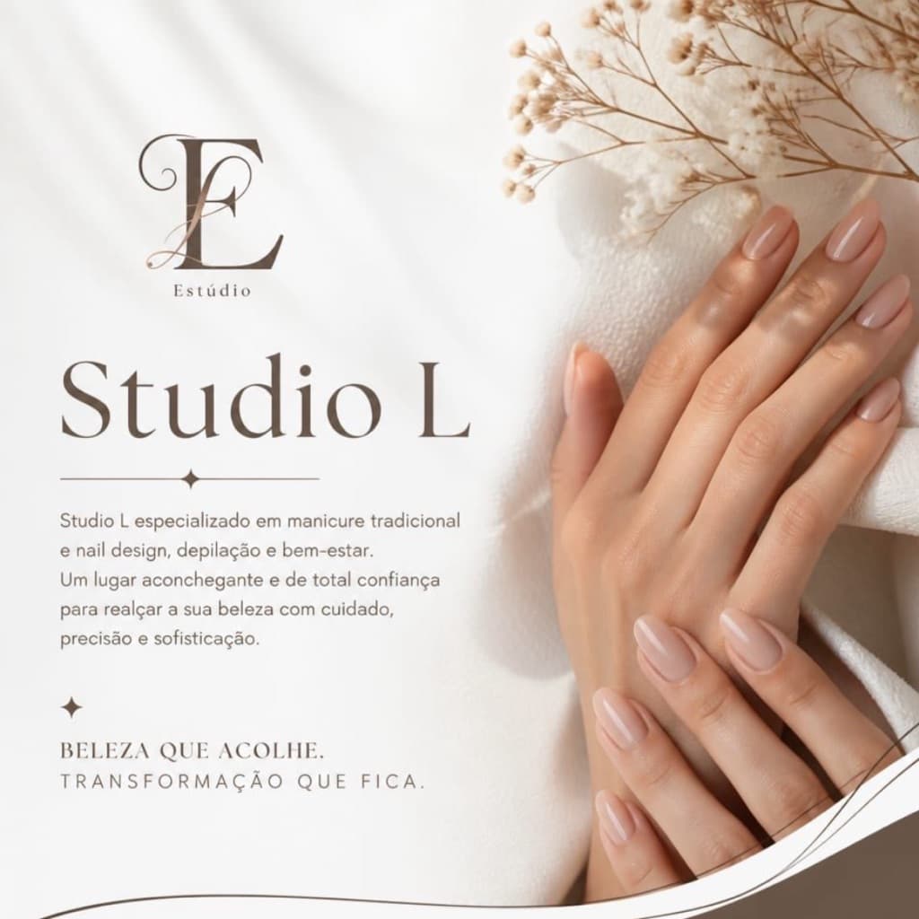 Studio L, Sobrancelhas, foto 2 de 2