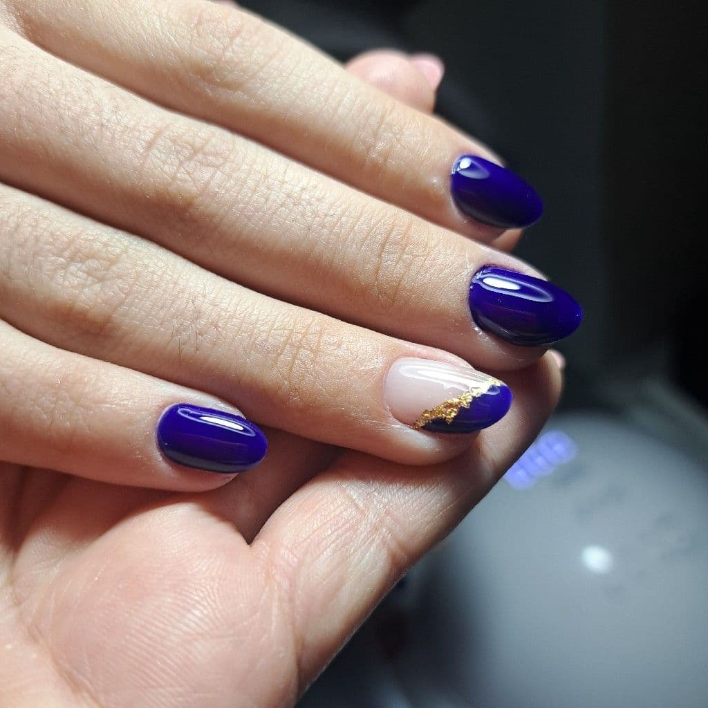 Débora Torres, Unhas, foto 2 de 2