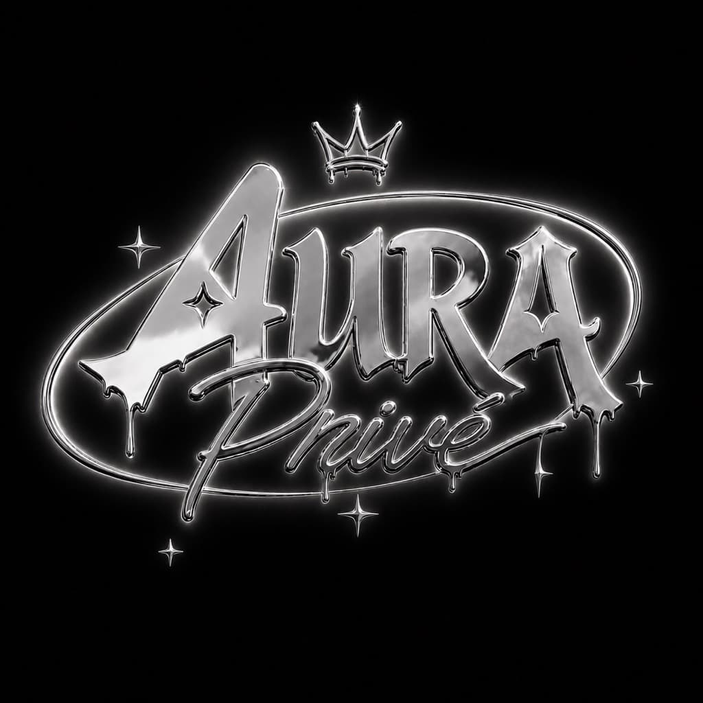 Aura privé, Unhas, foto 2 de 2