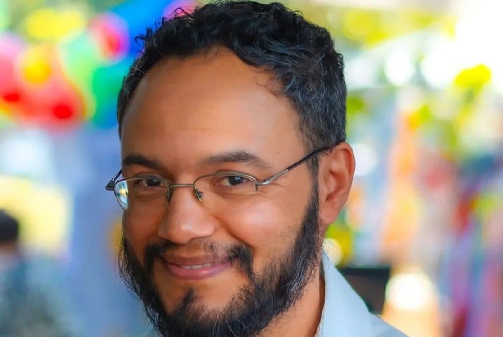 Cristiano Paulino, Meditação