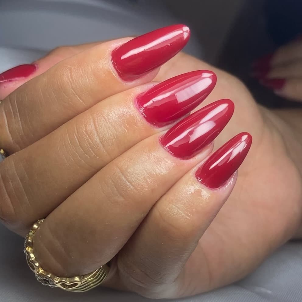 Sandrafelixnails_, Maquiagem, foto 2 de 3