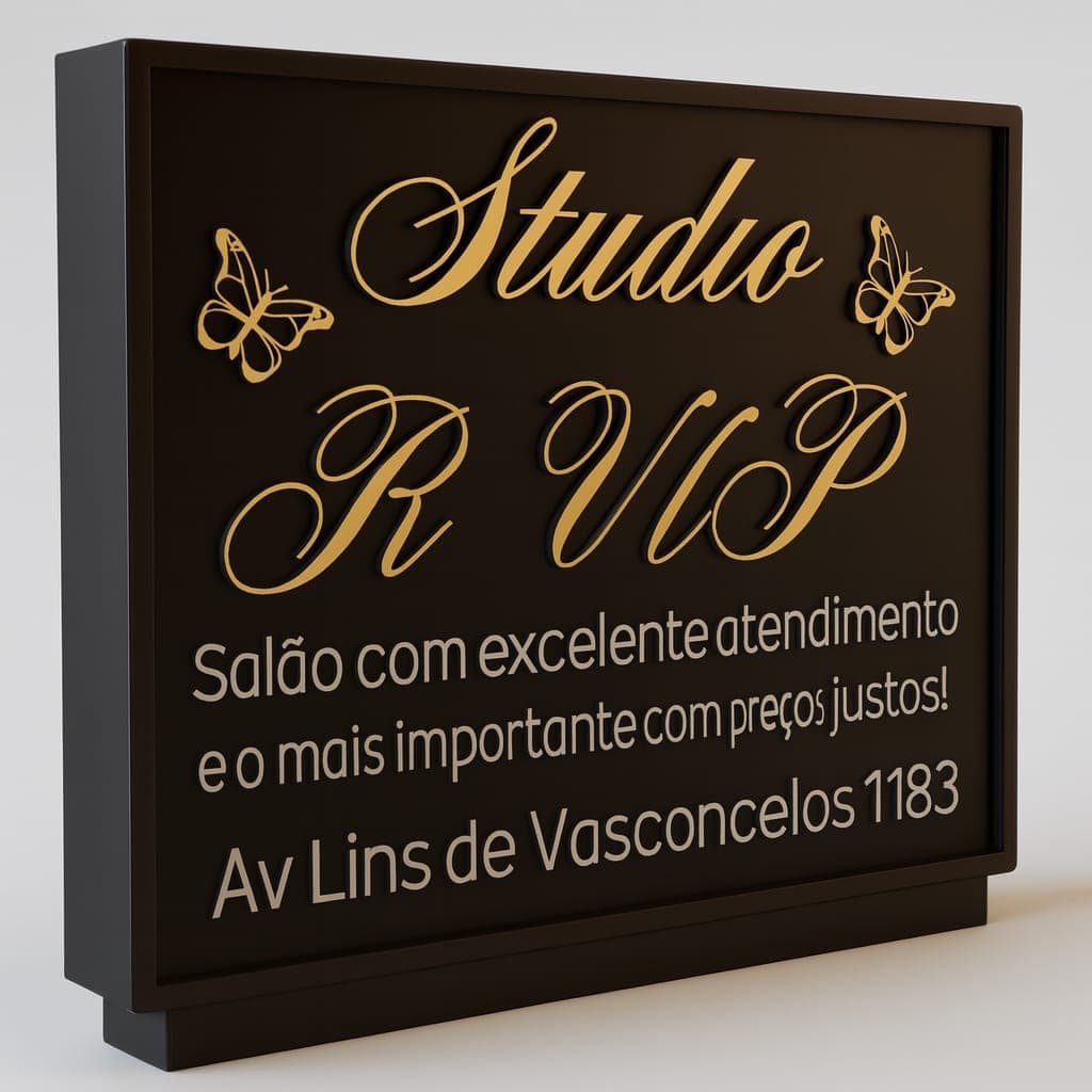 Studio R Vip, Pele, foto 2 de 2