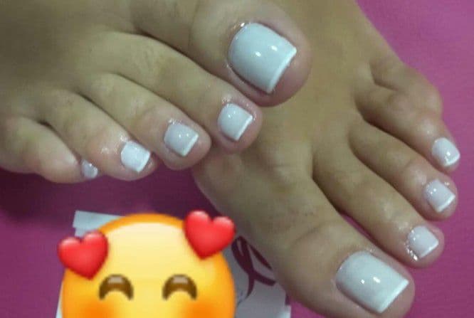 Day Nails, Unhas