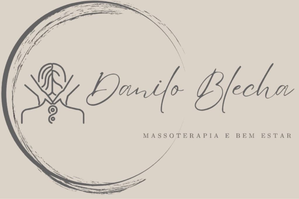 Danilo Blecha, Massagem, foto 1 de 3