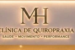 MH QUIRO E TERAPIAS, Massagem