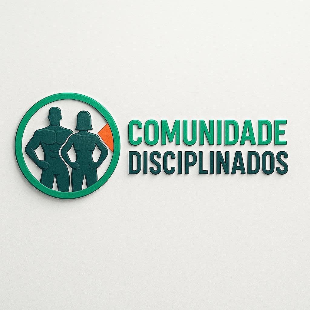 Comunidade, Treinamento, foto 1 de 2