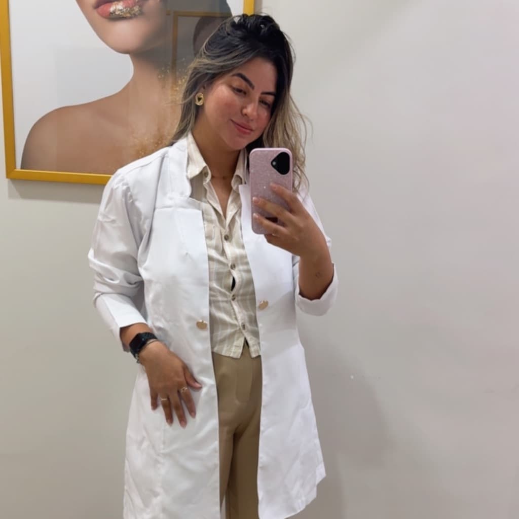 Mayara Franca, Massagem, foto 1 de 2