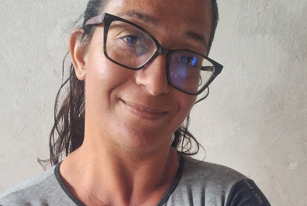 Massagista, Massagem, foto 1 de 1