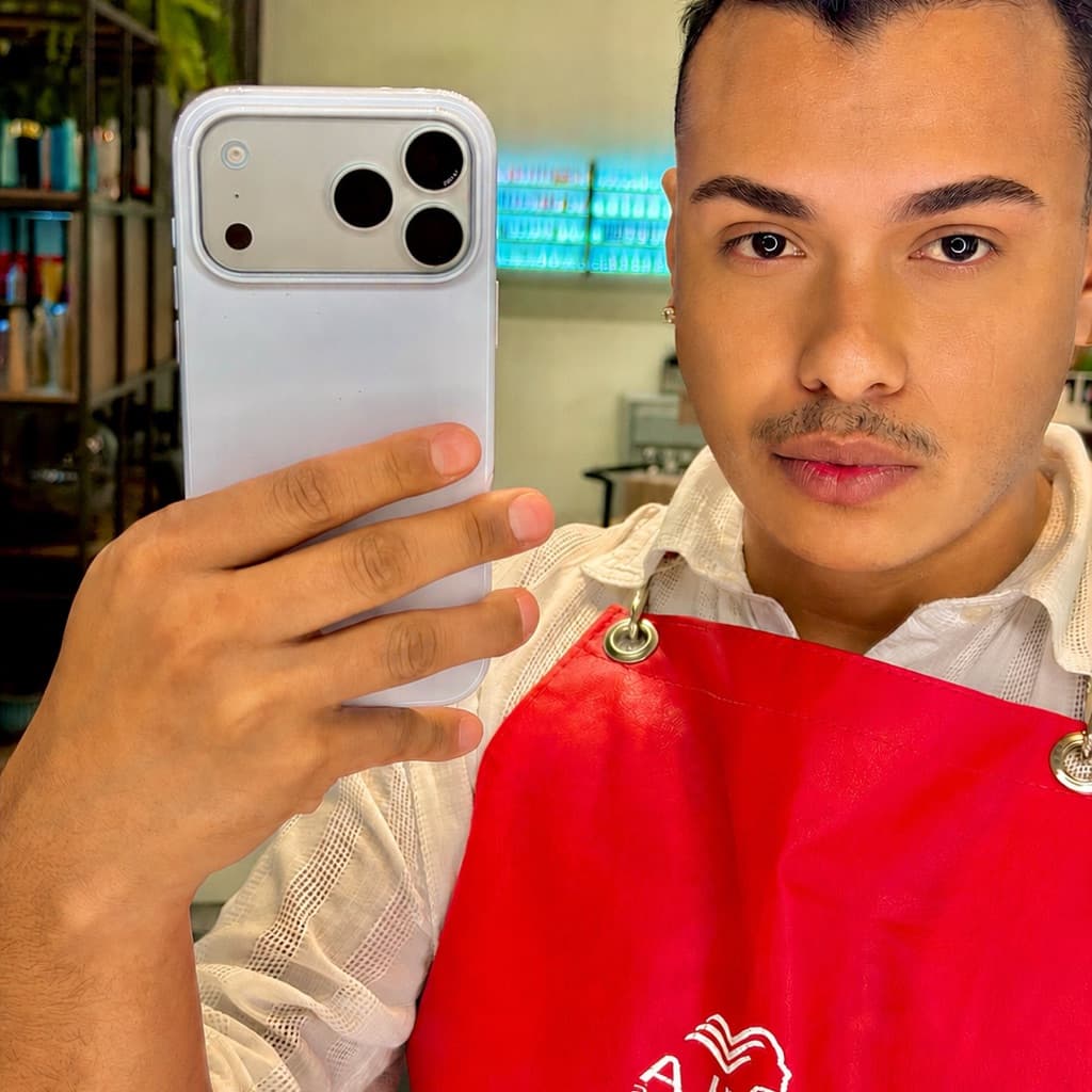 Igor, Cabelo, foto 2 de 2