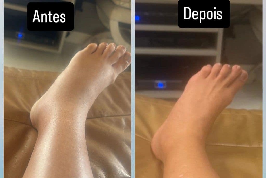 Neidegomes5159, Massagem, foto 1 de 2