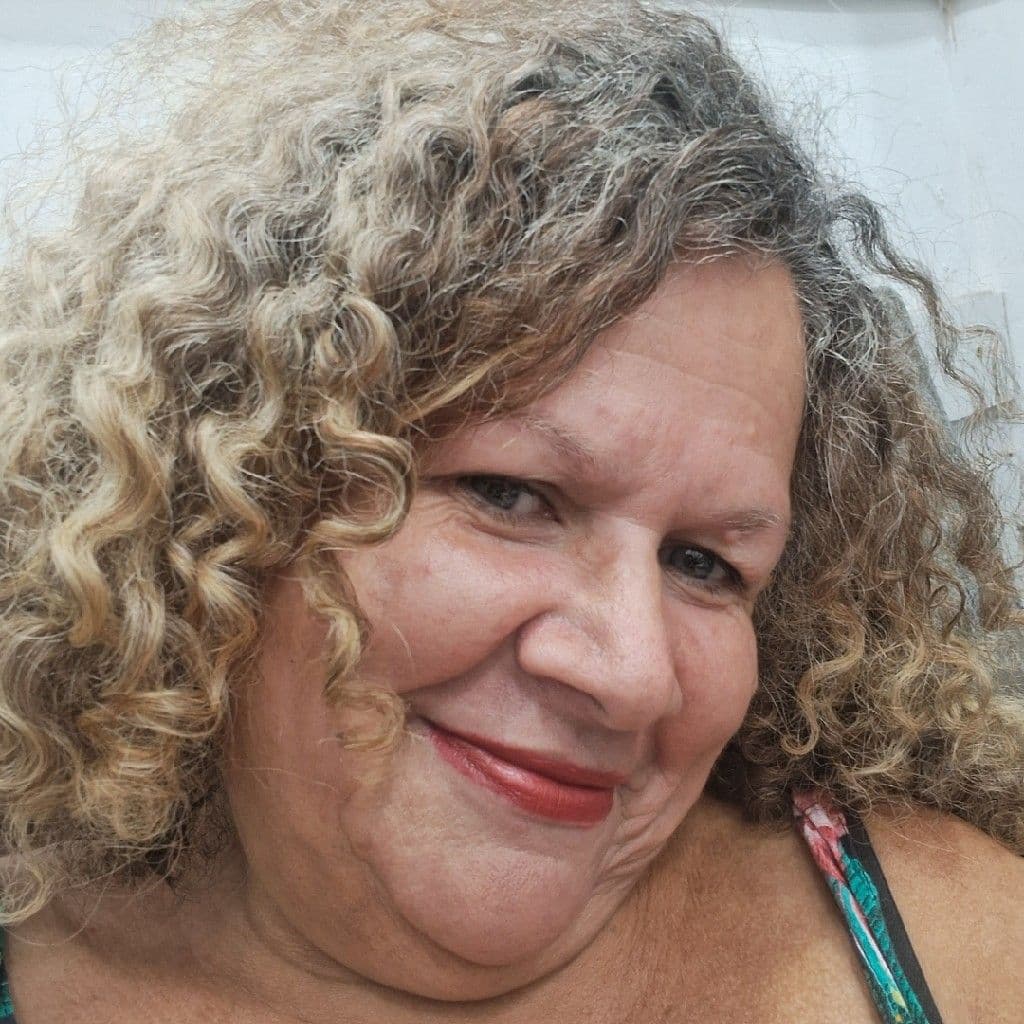 Rute Alves Gomes, Unhas, foto 2 de 2