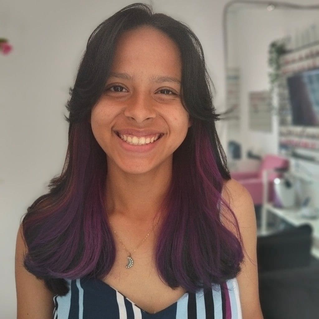 Lima Beauty, Cabelo, foto 2 de 3