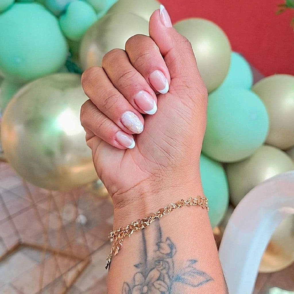 Gleise, Unhas
