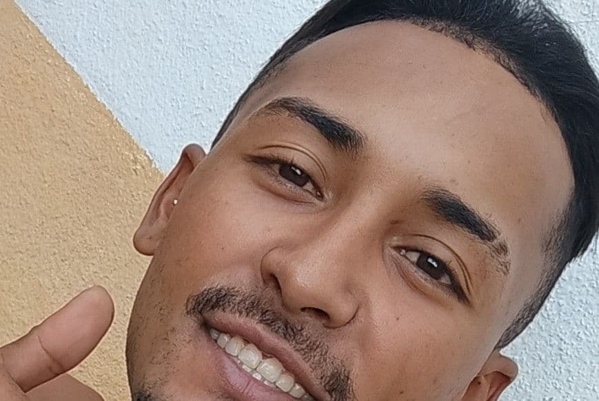 Michael Diogo, Barbeiro, foto 1 de 2